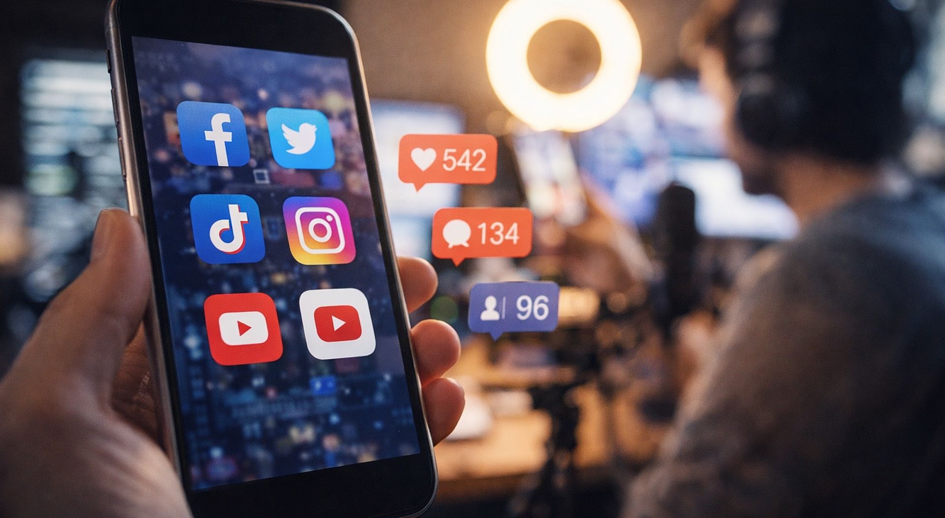 AI Influencers Are Rising: What It Means for Content Creators in 2026