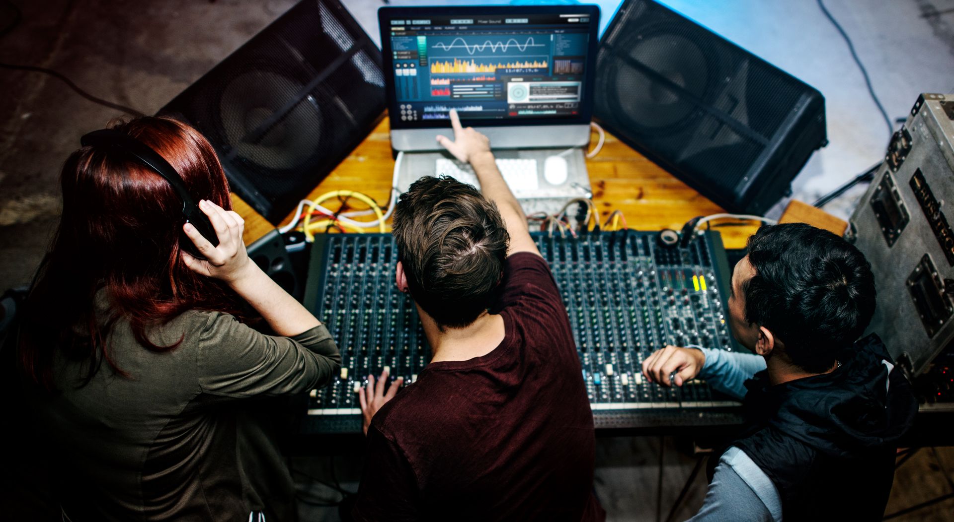 Boost productivity using text-to-speech software | AiVOOV