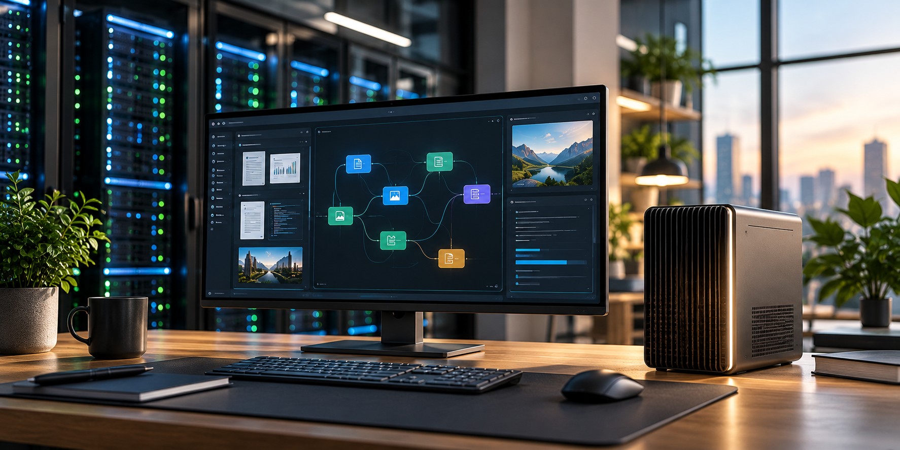 NVIDIA Nemotron 3.5: Open AI Models, Local Agents, and What Comes Next