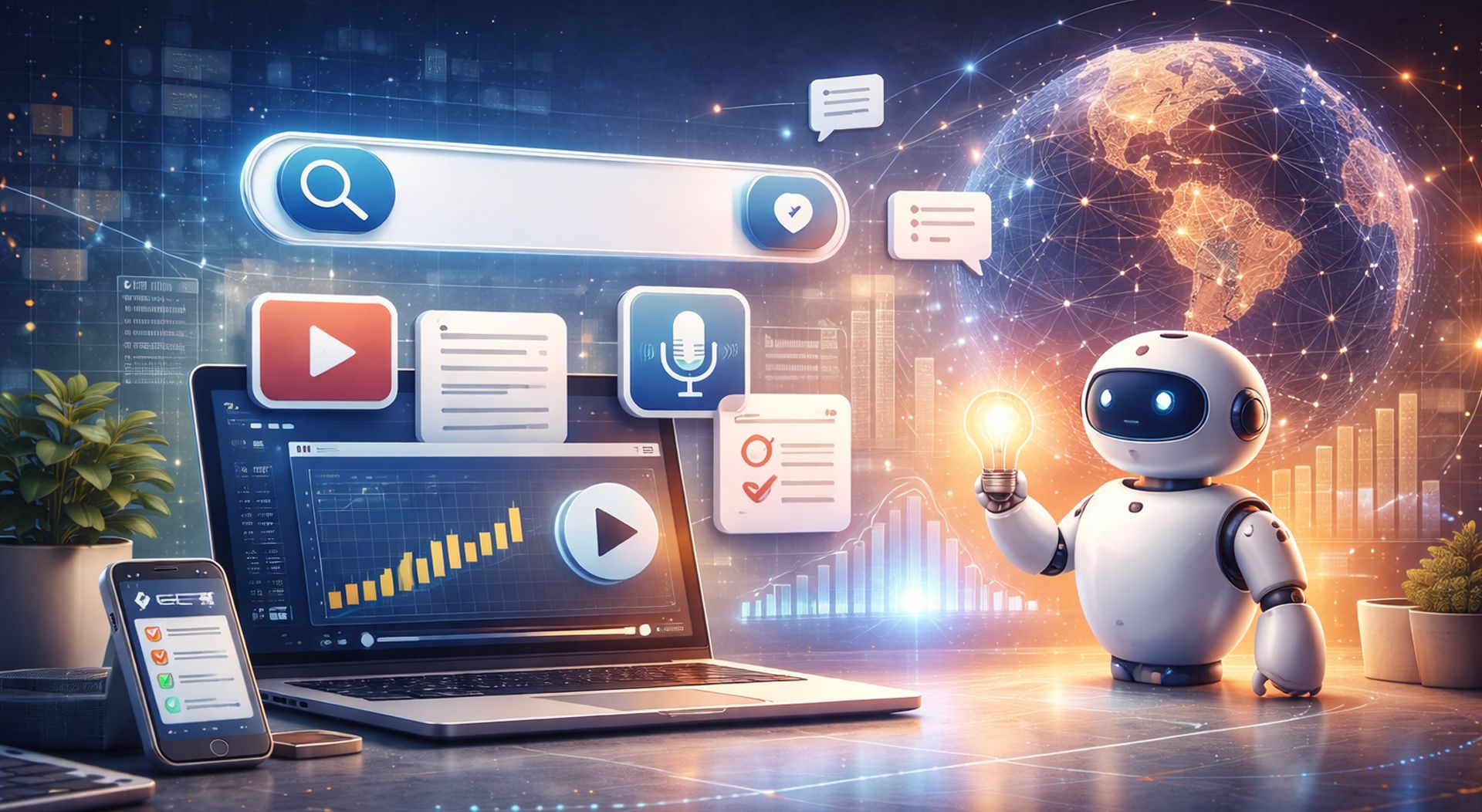 The New SEO Playbook for 2026: Creating Content for Humans and AI
